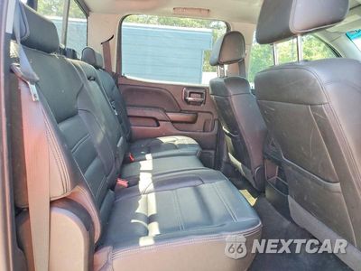 Zdjęcie 10 z 13 samochodu: 2018 GMC SIERRA K1500 DENALI VIN:3GTU2PEJ7JG118341 - miniatura