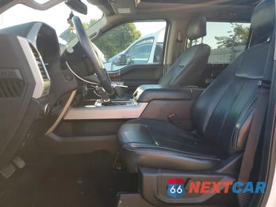 Zdjęcie 7 z 12 samochodu: 2019 FORD F150 SUPERCREW VIN:1FTEW1E4XKFC05525 - miniatura