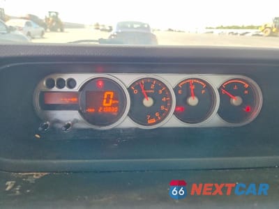 Zdjęcie 9 z 13 samochodu: 2009 TOYOTA SCION XB VIN:JTLKE50E091069821 - miniatura