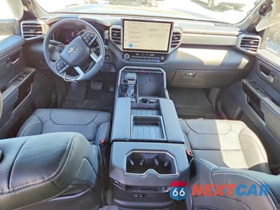 Zdjęcie 8 z 12 samochodu: 2026 TOYOTA TUNDRA LIMITED VIN:5TFWA5DB1TX346294 - miniatura