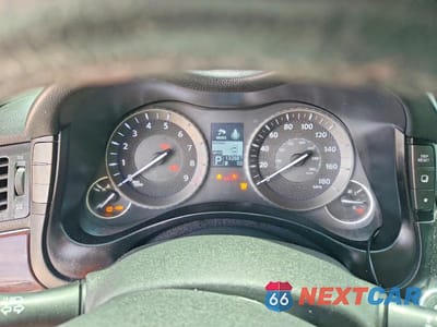 Zdjęcie 9 z 12 samochodu: 2012 INFINITI M37 X VIN:JN1BY1ARXCM394238 - miniatura