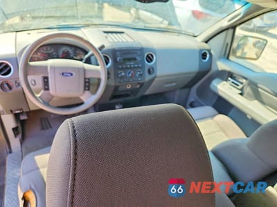 Zdjęcie 8 z 12 samochodu: 2004 FORD F150 VIN:1FTPX14584NB56222 - miniatura