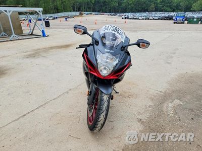 Drugie zdjęcie samochodu z przodu: 2026 SUZUKI GSX-R600 VIN:JS1GN7FA9T7100628 - miniatura