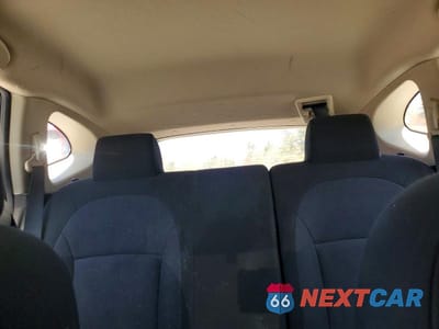 Zdjęcie 10 z 13 samochodu: 2013 NISSAN ROGUE S VIN:JN8AS5MV6DW140501 - miniatura