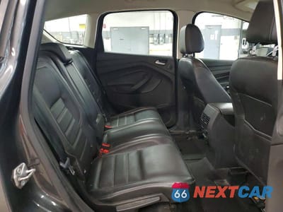 Zdjęcie 11 z 13 samochodu: 2017 FORD C-MAX TITANIUM VIN:1FADP5DU2HL102505 - miniatura