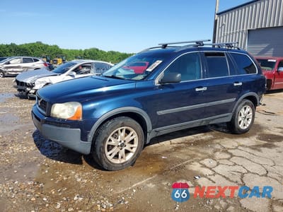 2004 VOLVO XC90 YV1CY59H841069735 - główne zdjęcie licytacji z USA - miniatura