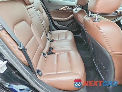 Zdjęcie 10 z 12 samochodu: 2017 INFINITI QX30 PREMIUM VIN:SJKCH5CR7HA017751 - miniatura