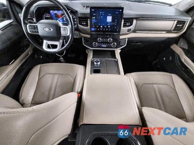Zdjęcie 8 z 14 samochodu: 2024 FORD EXPEDITION LIMITED VIN:1FMJU1K83REA34060 - miniatura