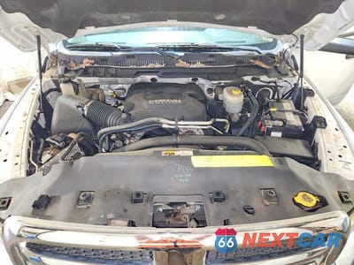 Zdjęcie 11 z 12 samochodu: 2014 RAM 2500 ST VIN:3C6UR5HJXEG173682 - miniatura