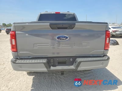 Zdjęcie 6 z 12 samochodu: 2023 FORD F150 SUPERCREW VIN:1FTFW1E57PFD10723 - miniatura