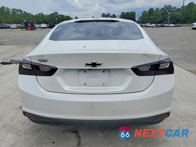 Zdjęcie 6 z 12 samochodu: 2016 CHEVROLET MALIBU LT VIN:1G1ZE5ST1GF178125 - miniatura