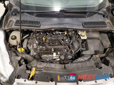 Zdjęcie 12 z 13 samochodu: 2019 FORD ESCAPE SE VIN:1FMCU0GDXKUC26998 - miniatura