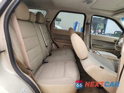 Zdjęcie 11 z 13 samochodu: 2011 FORD ESCAPE XLT VIN:1FMCU0DG2BKC16492 - miniatura
