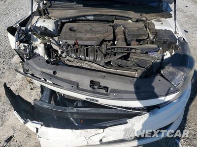 Zdjęcie 11 z 12 samochodu: 2016 KIA OPTIMA LX VIN:5XXGU4L30GG052544 - miniatura