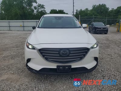 Piąte zdjęcie samochodu w środku: 2018 MAZDA CX-9 TOURING VIN:JM3TCACY2J0223628 - miniatura