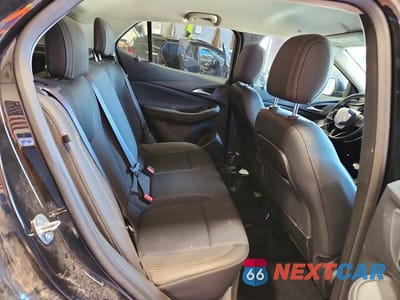 Zdjęcie 11 z 13 samochodu: 2023 BUICK ENCORE GX PREFERRED VIN:KL4MMCSL5PB160396 - miniatura