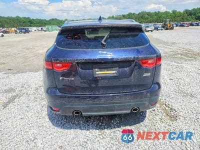 Zdjęcie 6 z 13 samochodu: 2019 JAGUAR F-PACE PORTFOLIO VIN:SADCN2GX4KA397811 - miniatura