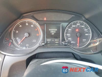 Zdjęcie 9 z 13 samochodu: 2011 AUDI Q5 PREMIUM PLUS VIN:WA1LFAFP0BA014686 - miniatura