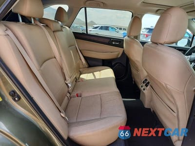 Zdjęcie 10 z 13 samochodu: 2017 SUBARU OUTBACK 2.5I LIMITED VIN:4S4BSANC0H3226802 - miniatura