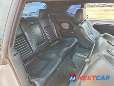 Zdjęcie 10 z 12 samochodu: 2009 DODGE CHALLENGER R VIN:2B3LJ54T49H599071 - miniatura