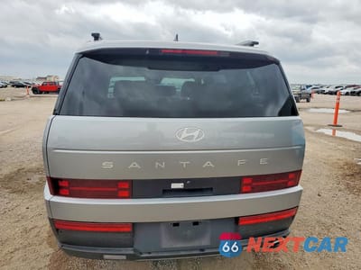 Zdjęcie 6 z 13 samochodu: 2026 HYUNDAI SANTA FE SEL VIN:5NMP24GL5TH164073 - miniatura