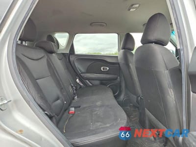 Zdjęcie 11 z 13 samochodu: 2017 KIA SOUL BASE VIN:KNDJN2A24H7431445 - miniatura
