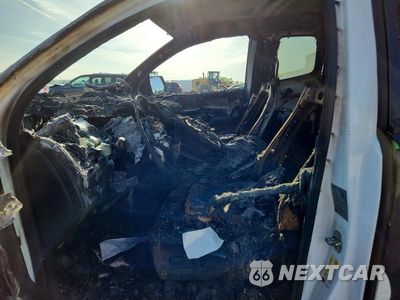 Zdjęcie 7 z 12 samochodu: 2018 CHEVROLET COLORADO VIN:1GCHSBEA0J1124730 - miniatura
