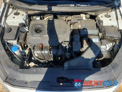 Zdjęcie 11 z 12 samochodu: 2018 HYUNDAI SONATA SEL VIN:5NPE34AF2JH687137 - miniatura