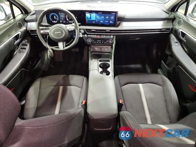 Zdjęcie 8 z 12 samochodu: 2025 HYUNDAI SONATA SEL VIN:KMHL64JA1SA463753 - miniatura
