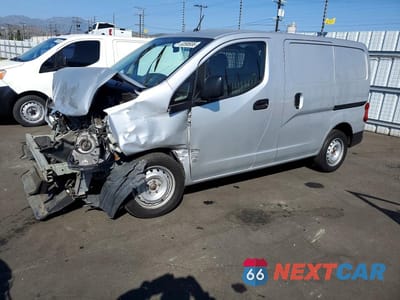 2018 NISSAN NV200 S 3N6CM0KN1JK702958 - główne zdjęcie licytacji z USA - miniatura