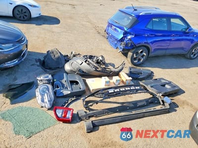 Zdjęcie 13 z 14 samochodu: 2023 FORD BRONCO SPORT OUTER BANKS VIN:3FMCR9C66PRE25560 - miniatura