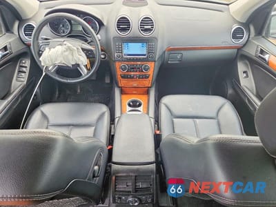 Zdjęcie 8 z 12 samochodu: 2007 MERCEDES-BENZ GL 320 CDI VIN:4JGBF22E17A290163 - miniatura