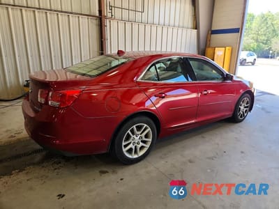 Trzecie zdjęcie samochodu z tyłu: 2013 CHEVROLET MALIBU 2LT VIN:1G11F5SR2DF158637 - miniatura