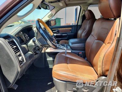 Zdjęcie 7 z 12 samochodu: 2013 DODGE RAM 1500 VIN:1C6RR7PT0DS605059 - miniatura