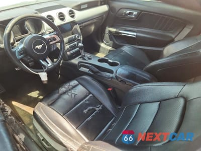 Zdjęcie 8 z 12 samochodu: 2017 FORD MUSTANG VIN:1FA6P8TH8H5270720 - miniatura
