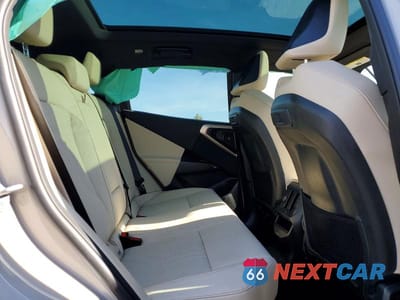 Zdjęcie 10 z 12 samochodu: 2025 BMW X3 30 XDRIVE VIN:5UX53GP04S9017778 - miniatura