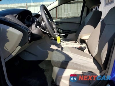 Zdjęcie 7 z 13 samochodu: 2012 FORD FOCUS SE VIN:1FAHP3F20CL455920 - miniatura