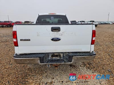 Zdjęcie 6 z 12 samochodu: 2004 FORD F150 VIN:1FTPX12594NB40517 - miniatura