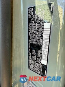 Zdjęcie 10 z 10 samochodu: 2024 VOLVO C40 RECHARGE PLUS VIN:YV4ER3GL0R2109747 - miniatura
