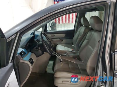 Zdjęcie 7 z 13 samochodu: 2013 HONDA ODYSSEY EXL VIN:5FNRL5H64DB023373 - miniatura