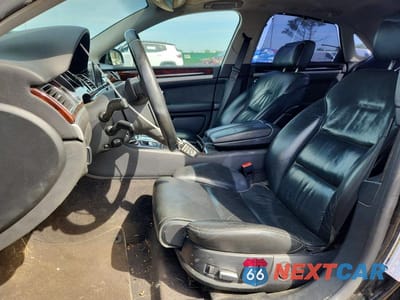 Zdjęcie 7 z 12 samochodu: 2007 AUDI A8 4.2 QUATTRO VIN:WAULV44EX7N016504 - miniatura