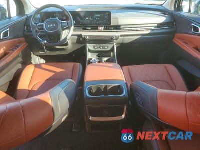 Zdjęcie 8 z 13 samochodu: 2026 KIA CARNIVAL EX VIN:KNDNC5KA9T6092873 - miniatura