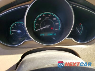 Zdjęcie 9 z 12 samochodu: 2012 CHEVROLET MALIBU 1LT VIN:1G1ZC5E07CF163615 - miniatura