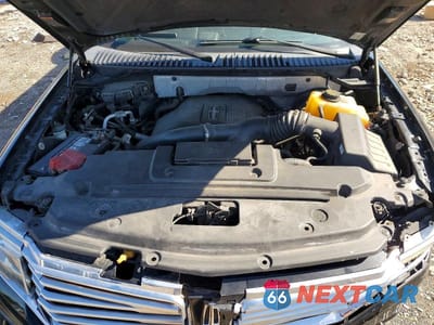 Zdjęcie 12 z 13 samochodu: 2016 LINCOLN NAVIGATOR L SELECT VIN:5LMJJ3HT0GEL07661 - miniatura
