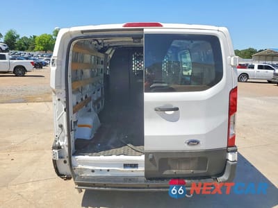 Zdjęcie 6 z 14 samochodu: 2025 FORD TRANSIT 250 DELIVERY VAN VIN:1FTBR1Y82SKA67978 - miniatura