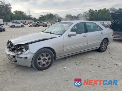 2000 MERCEDES-BENZ S 500 WDBNG75J9YA133730 - główne zdjęcie licytacji z USA - miniatura