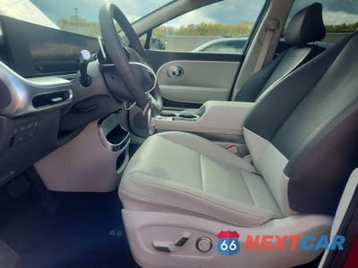 Zdjęcie 7 z 13 samochodu: 2026 HYUNDAI IONIQ 9 SEL VIN:7YAMUFS35TY007332 - miniatura