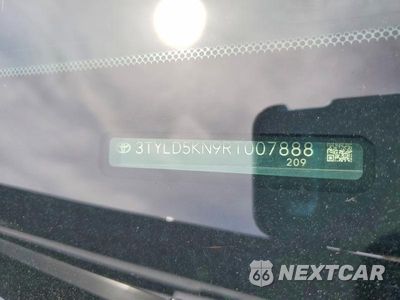 Zdjęcie 12 z 12 samochodu: 2024 TOYOTA TACOMA SR VIN:3TYLD5KN9RT007888 - miniatura