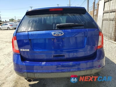 Zdjęcie 6 z 13 samochodu: 2014 FORD EDGE SE VIN:2FMDK3GC3EBA65925 - miniatura