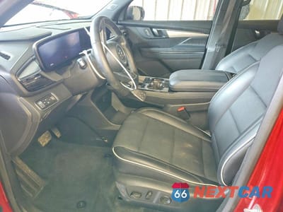 Zdjęcie 7 z 13 samochodu: 2025 BUICK ENCLAVE PREFERRED VIN:5GAEVARS9SJ172429 - miniatura